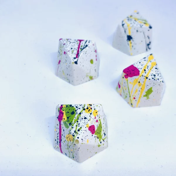 Hand-Painted Artisan Chocolates – Luxury Belgian Chocolate Gift Boxes (24) - Image 6