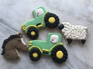 corporate farm biscuits