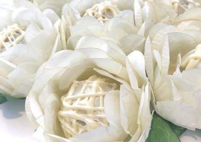 Dessert Table Truffles