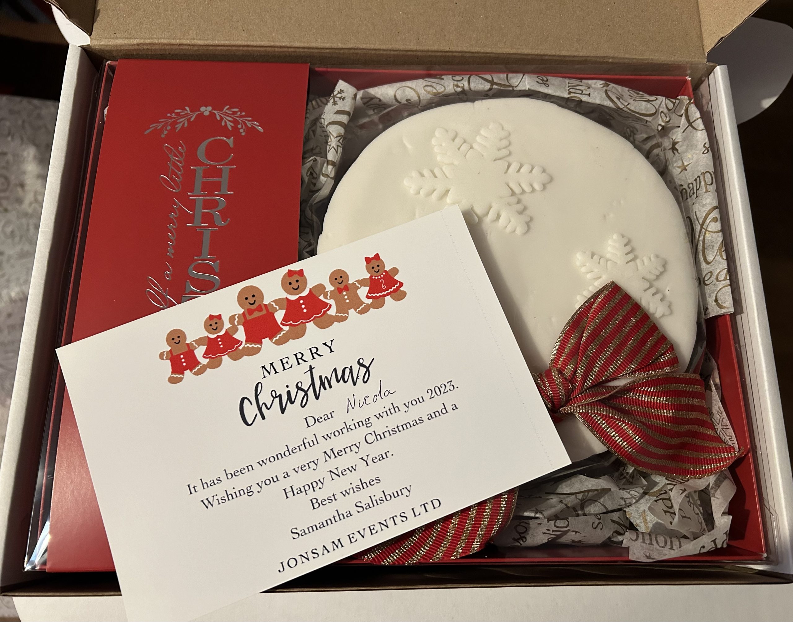 Christmas Hamper - Image 13