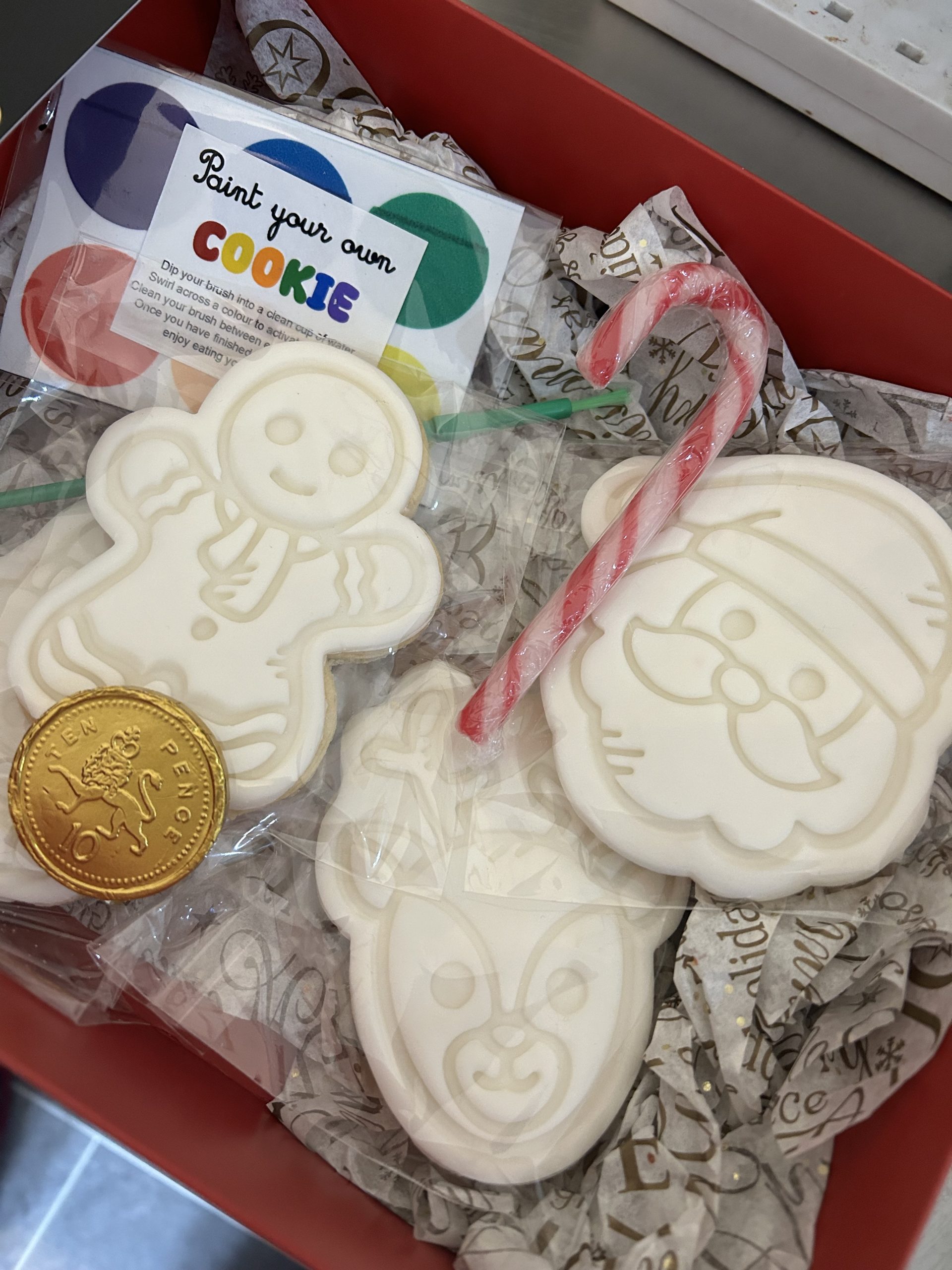 Christmas Hamper - Image 14