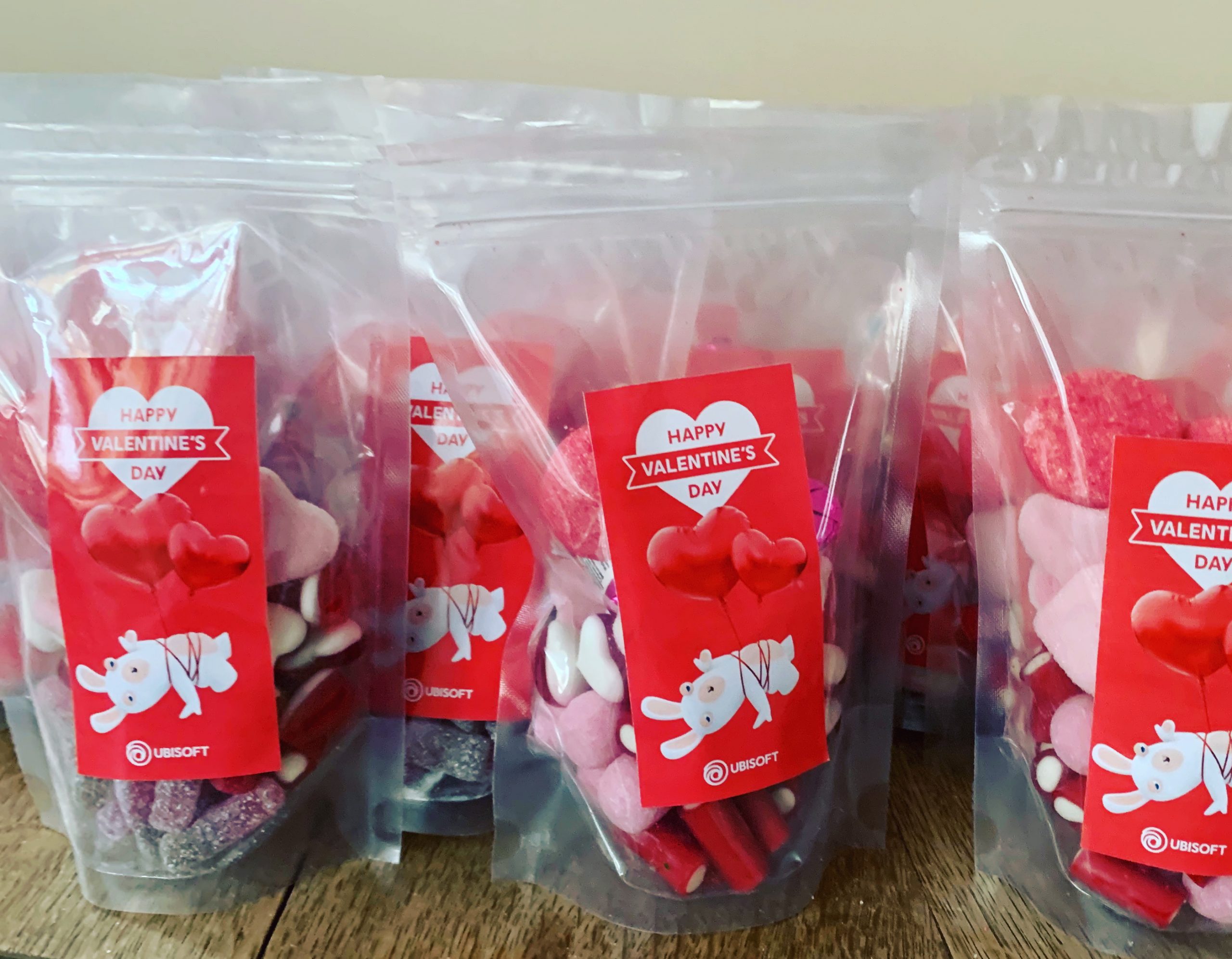 Branded sweets - Image 3