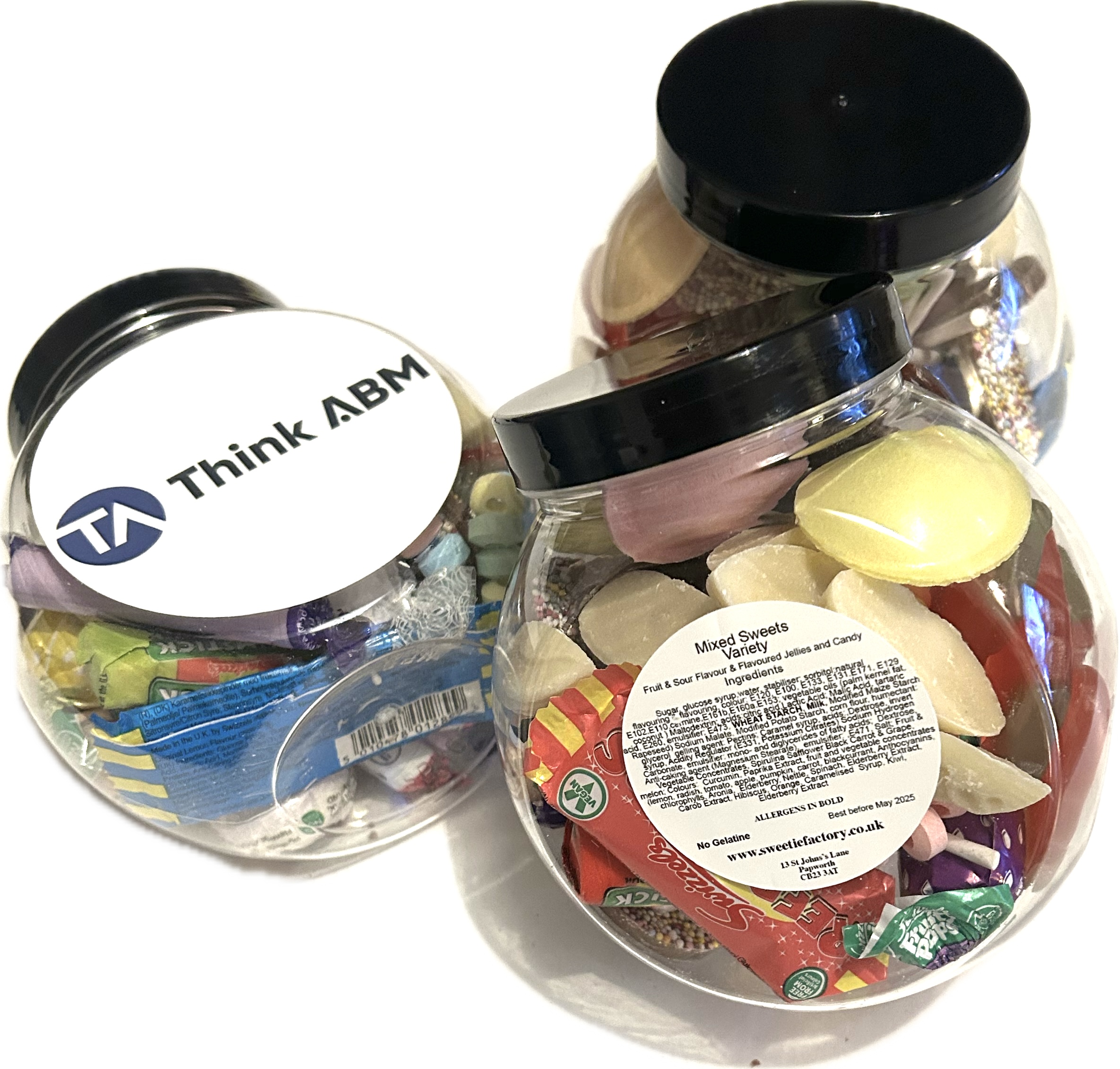 Branded sweets - Image 4