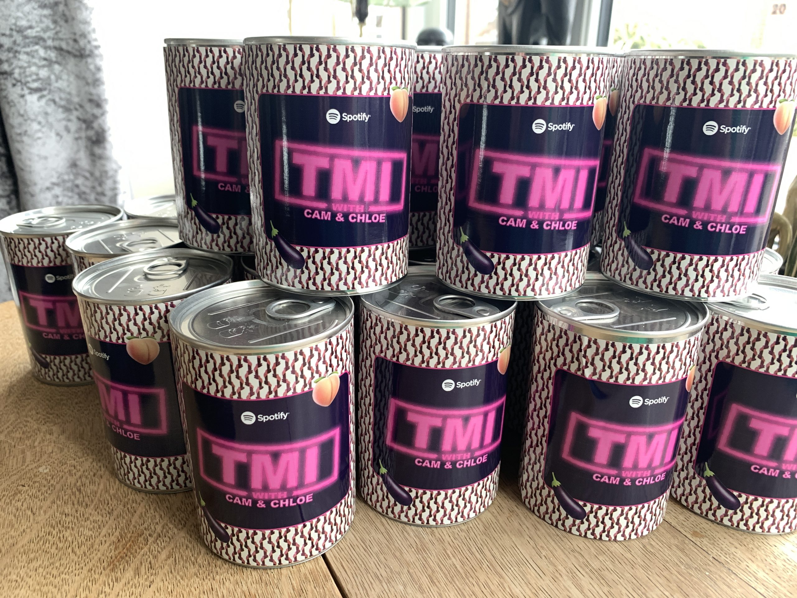 Branded sweets - Image 2