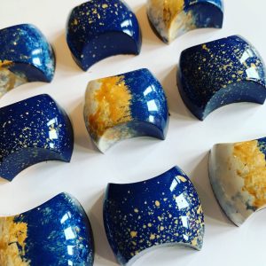 Speciality Christmas Chocolates