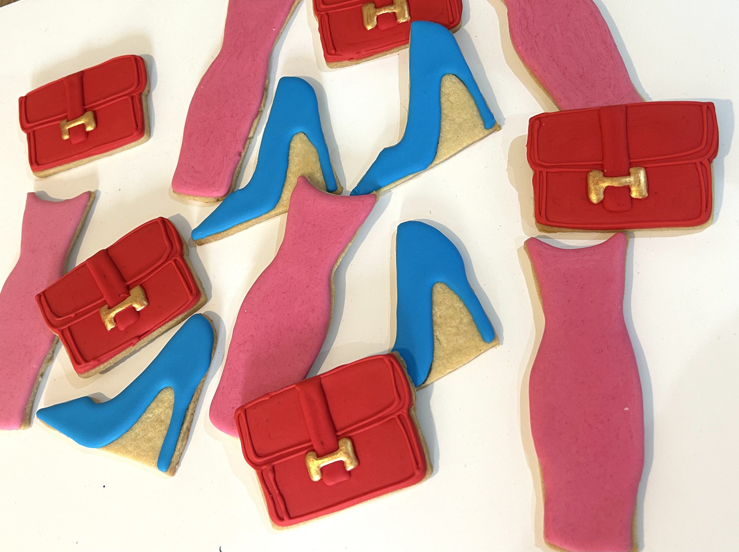 Afternoon Tea Biscuits