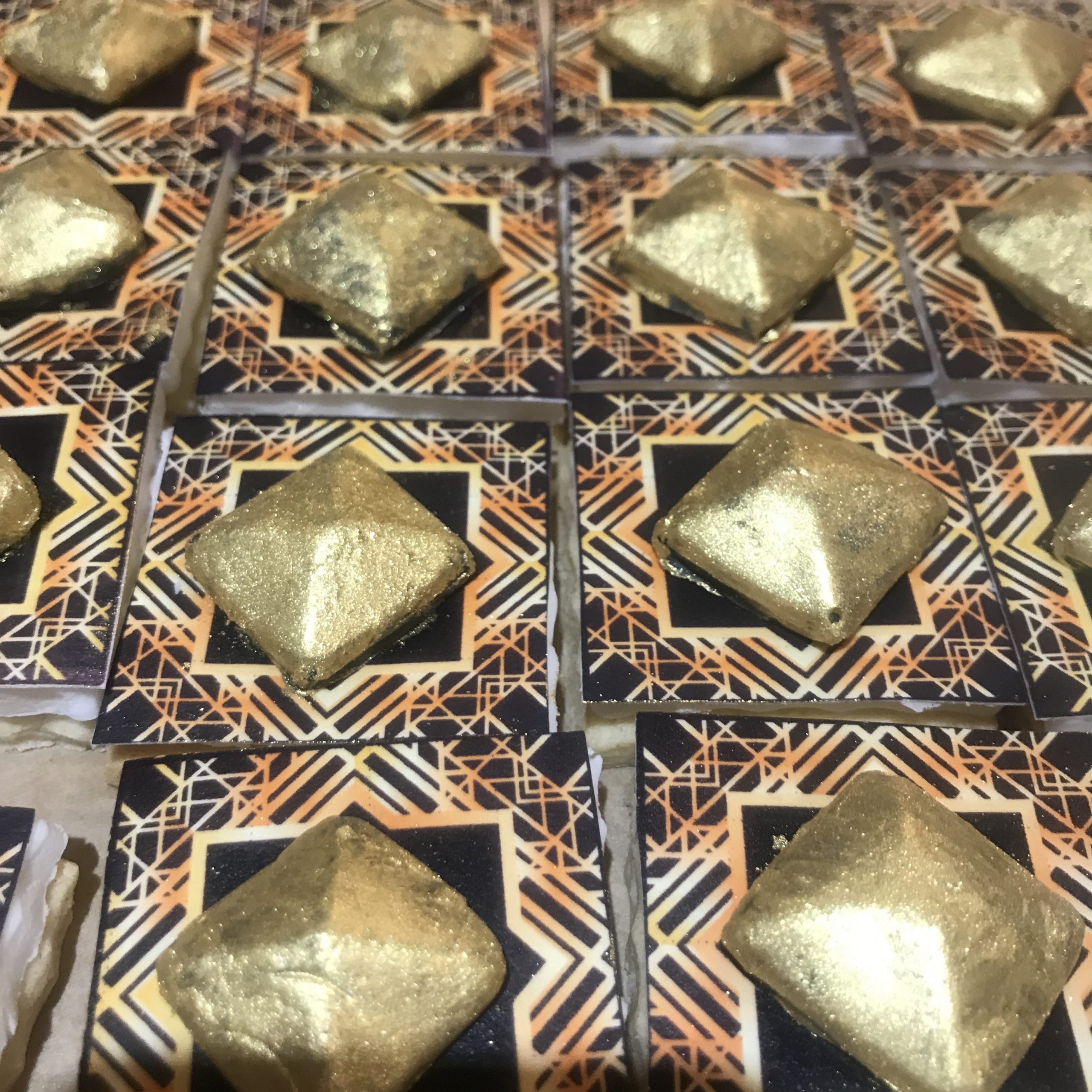 Personalised Wedding Biscuits - Image 7