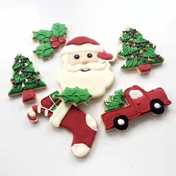 Christmas Hamper - Image 7