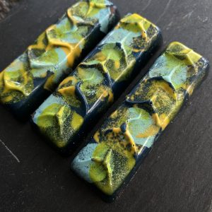 Millionaire’s Shortbread Bars Luxury Bars (Box of 3)