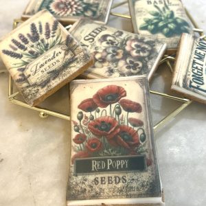 Personalised Biscuits