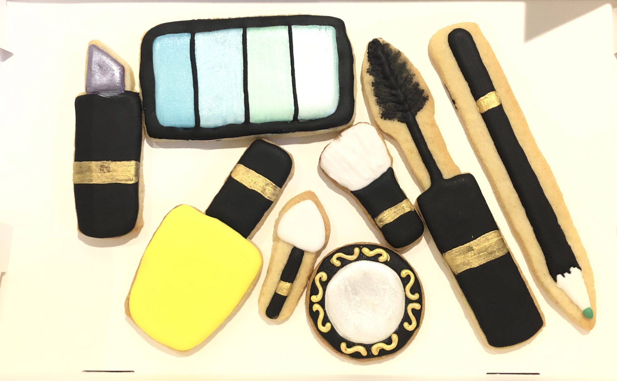 Afternoon Tea Biscuits - Image 4