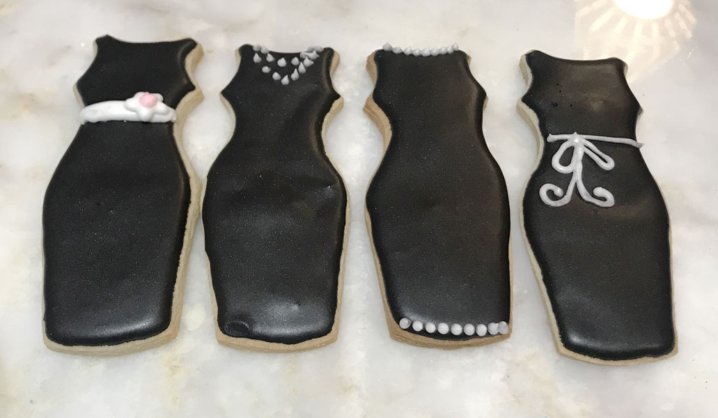 Afternoon Tea Biscuits - Image 5