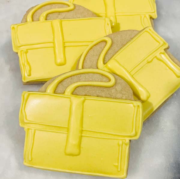 Afternoon Tea Biscuits - Image 3