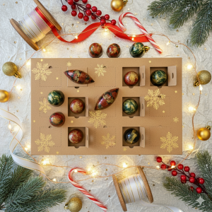 Luxury Advent Calendar