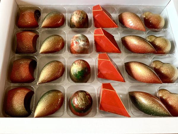 Luxury-advent-calendar-chocolates