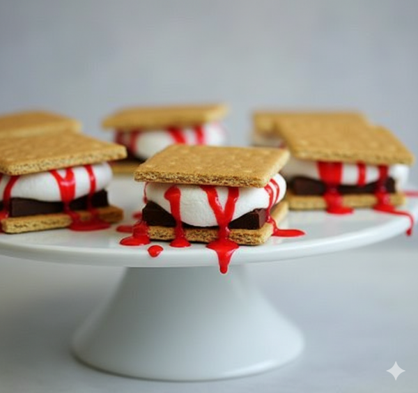Halloween S'mores - Image 3