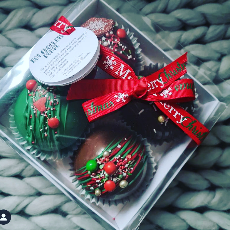 Christmas Hamper - Image 6