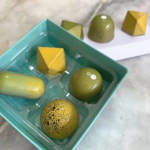 Limoncello Artisian Chocolates