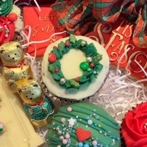 christmas-sweet-hamper-selection