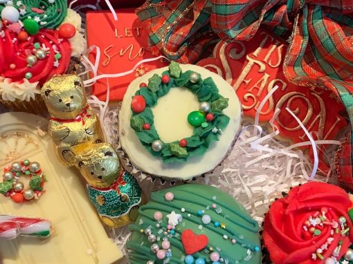 christmas-sweet-hamper-selection