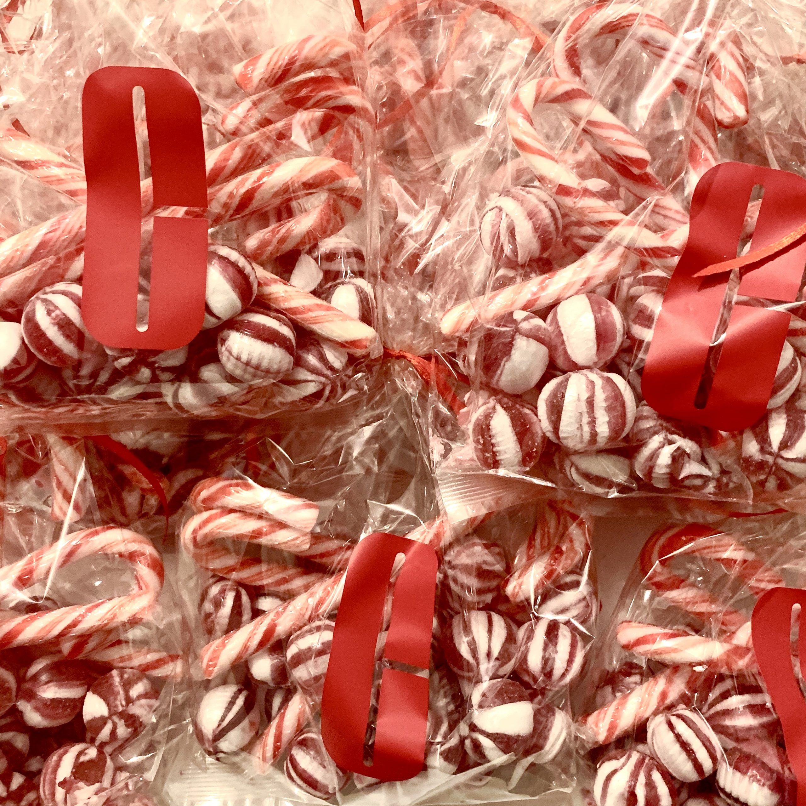 Branded Small Bag of Sweets – Retro Pick & Mix (150g) - Image 4