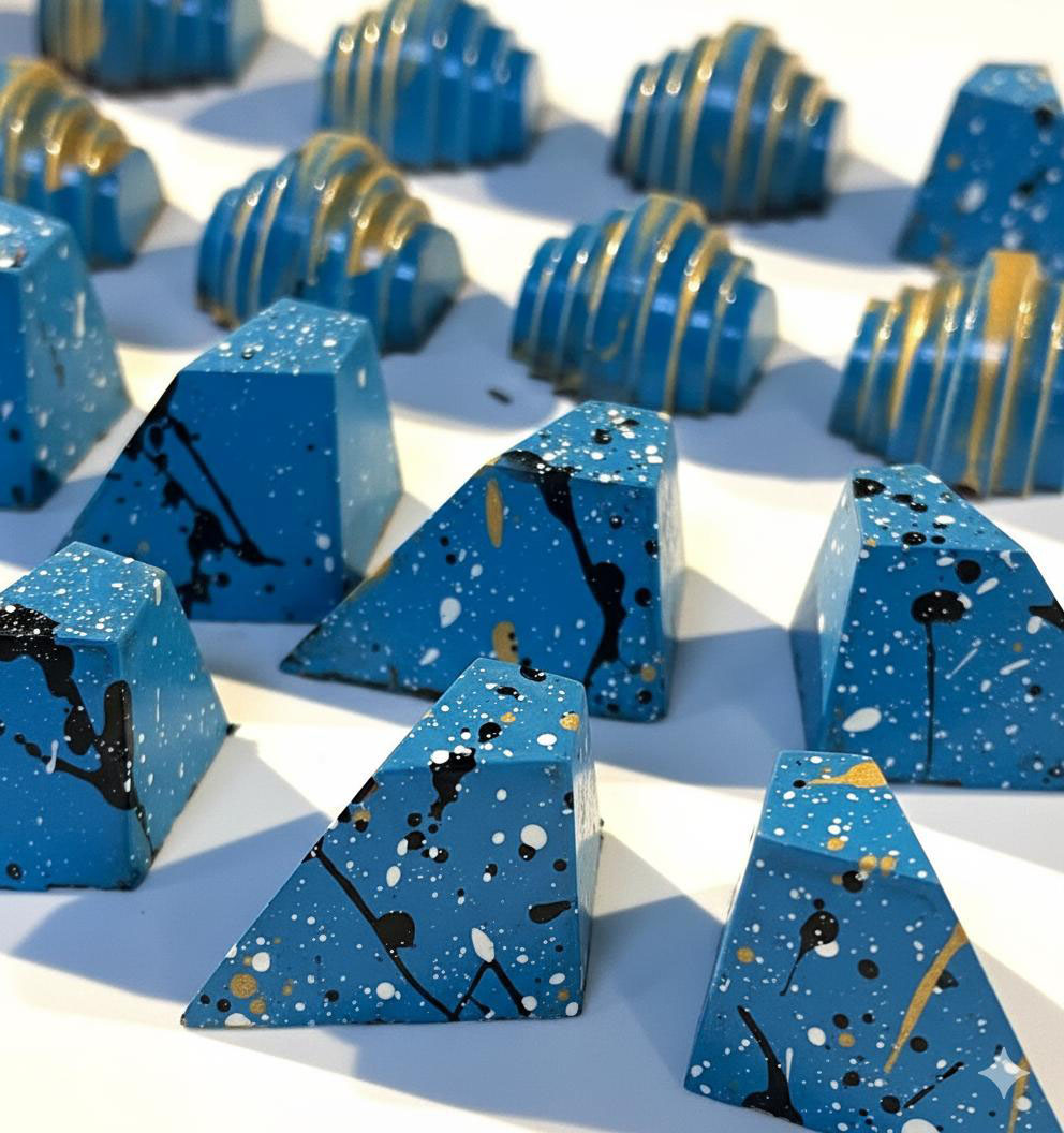 Christmas Chocolates Special Selection box