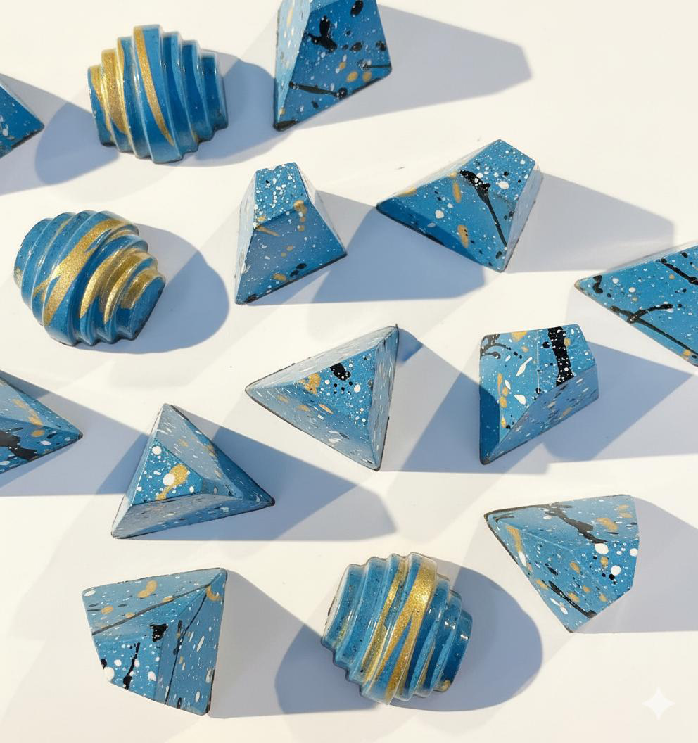 Christmas Chocolates Special Selection box - Image 2