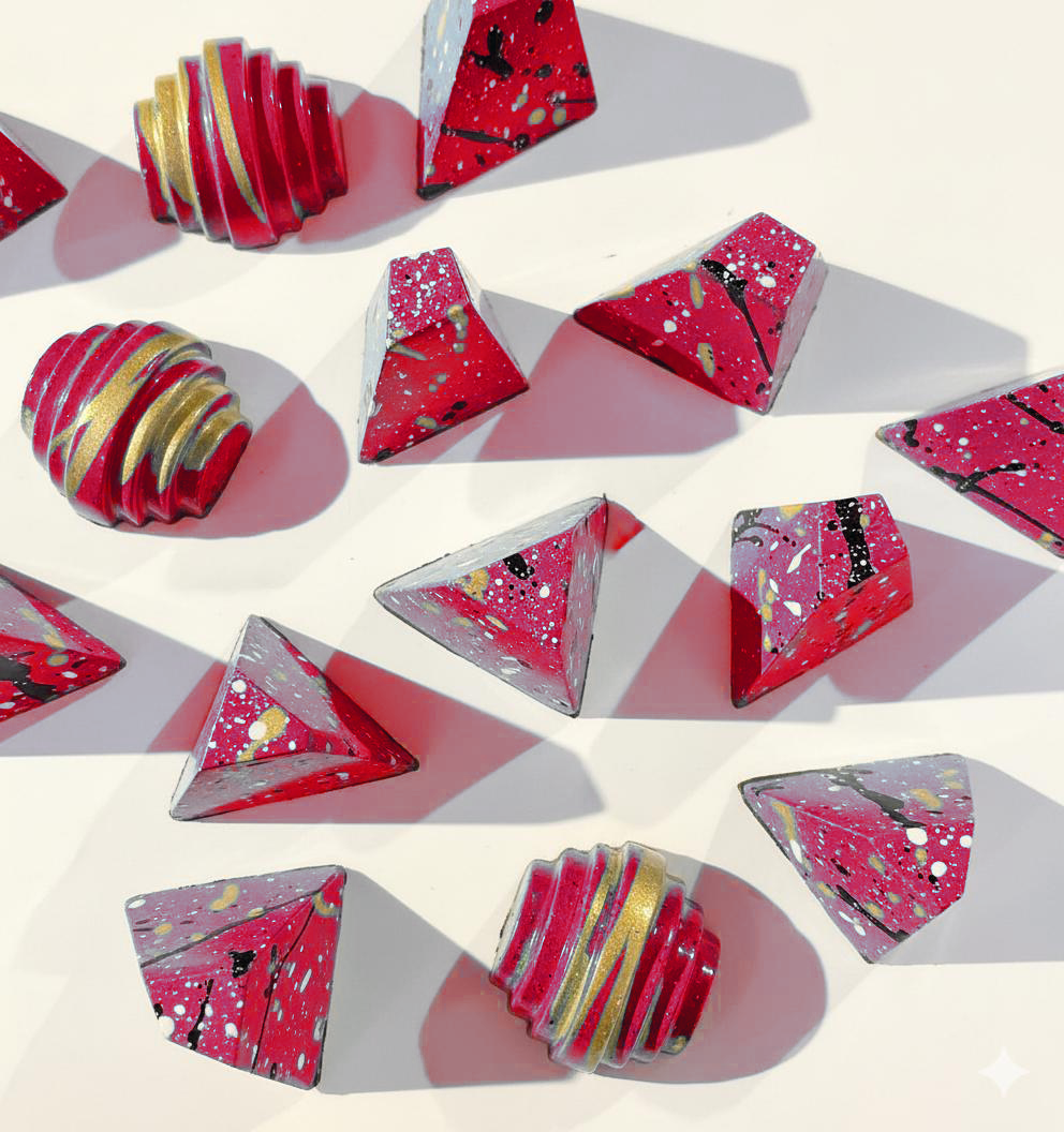 Christmas Chocolates Special Selection box - Image 3