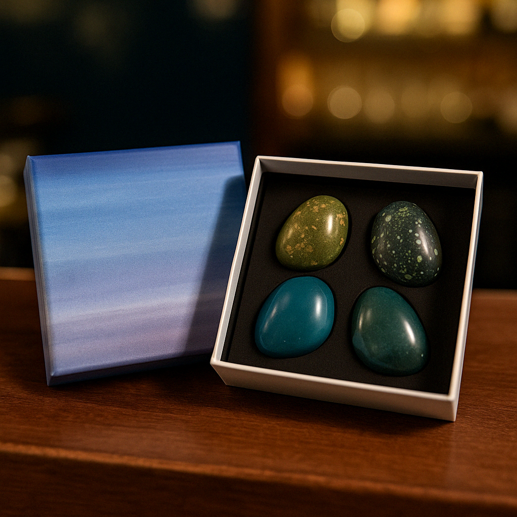 highland-park-stone-chocolates Chocolates for Highland Park Influencer giveaway