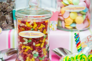 Corporate-sweet-tables s'mores- new to sweetie factory