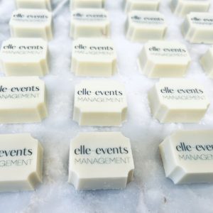 Branded Chocolate Truffles