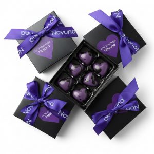 Corporate Chocolates