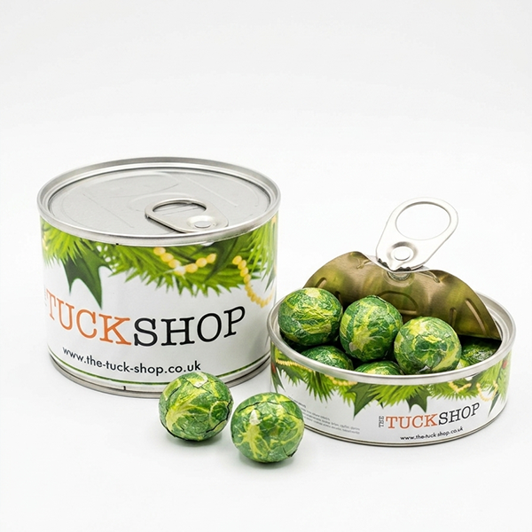 Cans- weets promotional