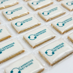 Branded Biscuits